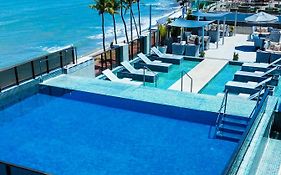 Hotel Cabo Branco Atlântico