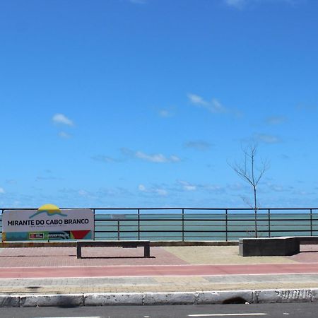 Hotel Cabo Branco Atlântico João Pessoa Exterior foto